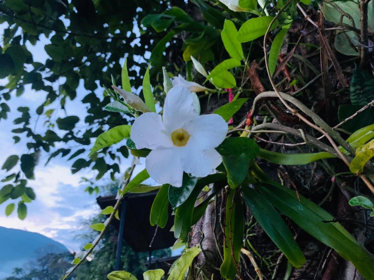 KraThom Doi Luang Hotel Chiang Dao Bagian luar foto