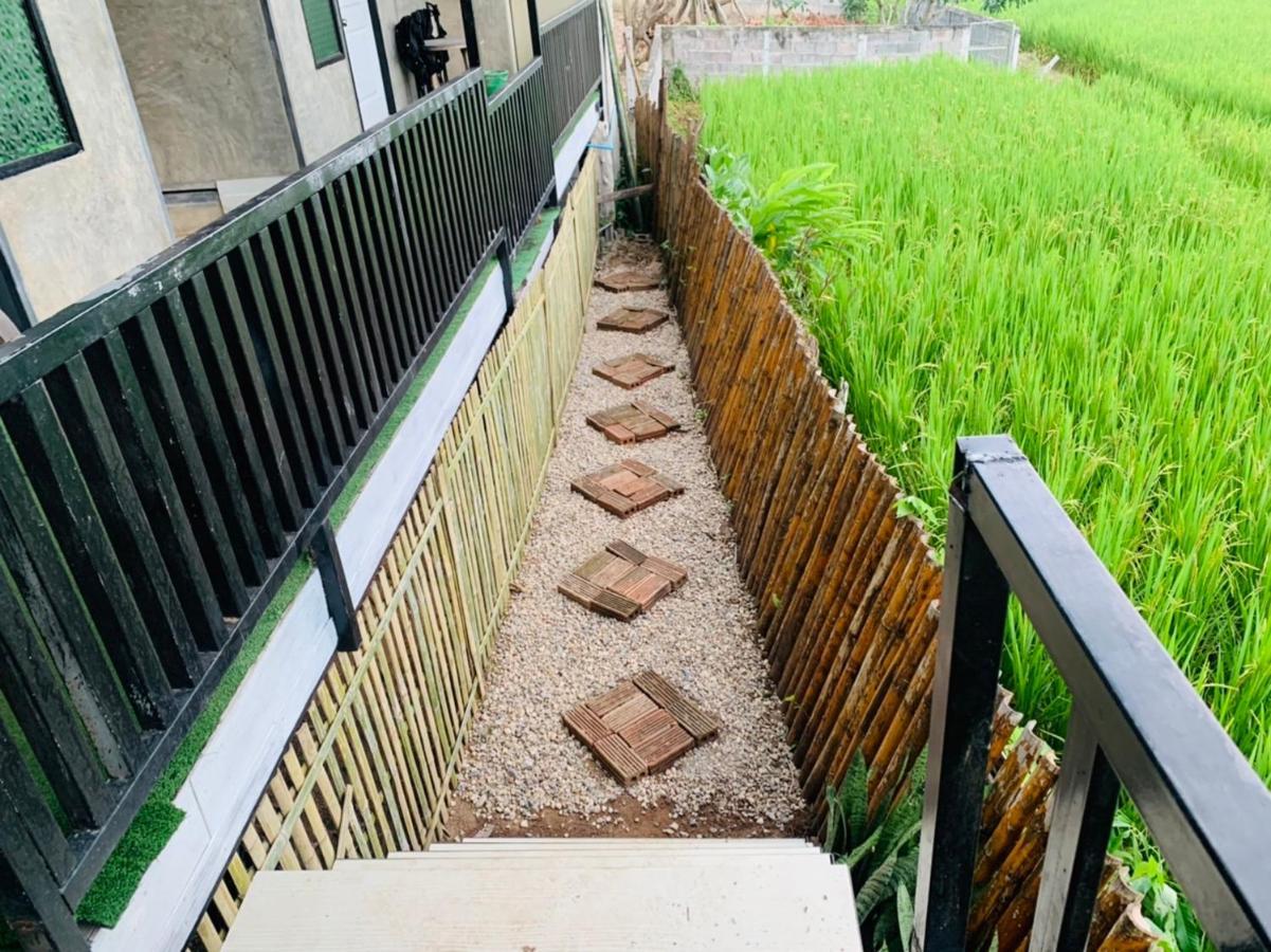 KraThom Doi Luang Hotel Chiang Dao Bagian luar foto