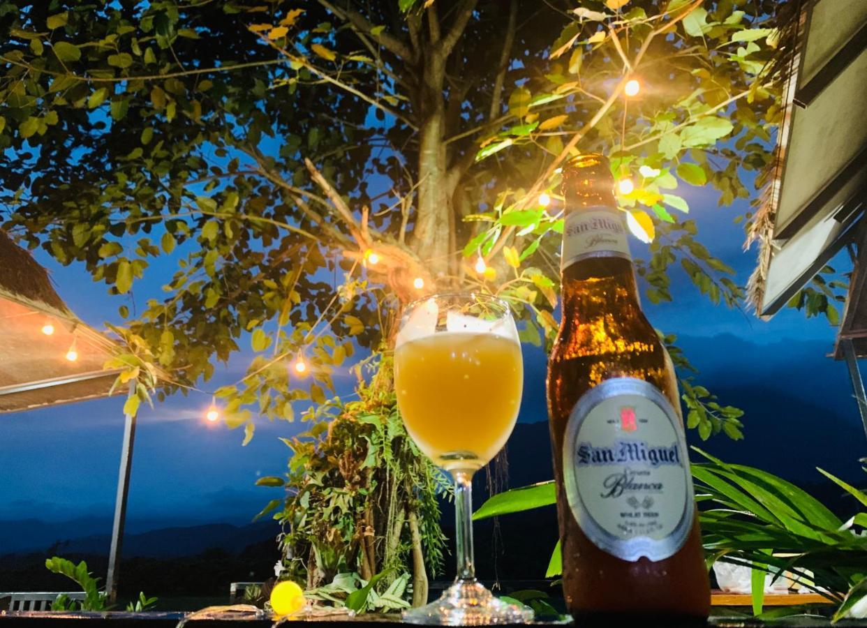 KraThom Doi Luang Hotel Chiang Dao Bagian luar foto