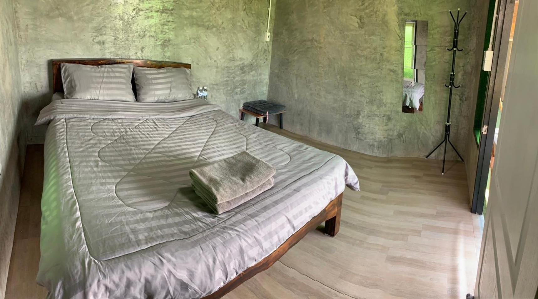 KraThom Doi Luang Hotel Chiang Dao Bagian luar foto